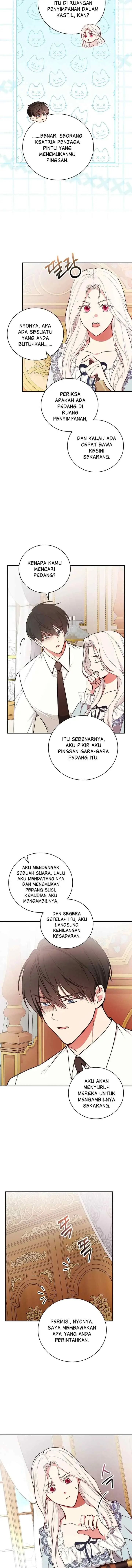 Seducing Duke Monster chapter 90 halaman 14