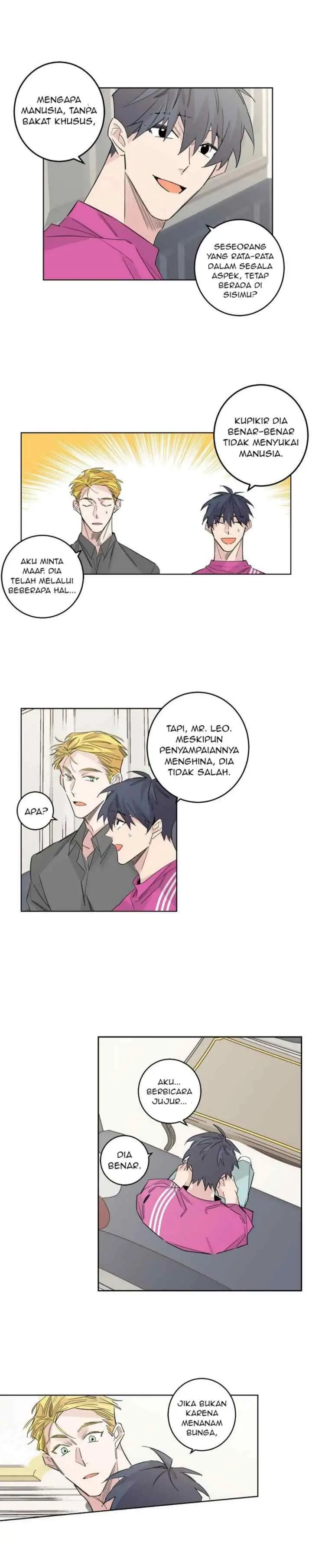 Ripe When the Flowers Bloom chapter 18 halaman 7