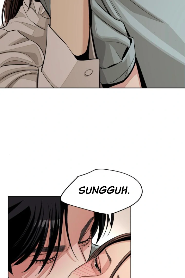 Lee Seop's Love chapter 71 halaman 64