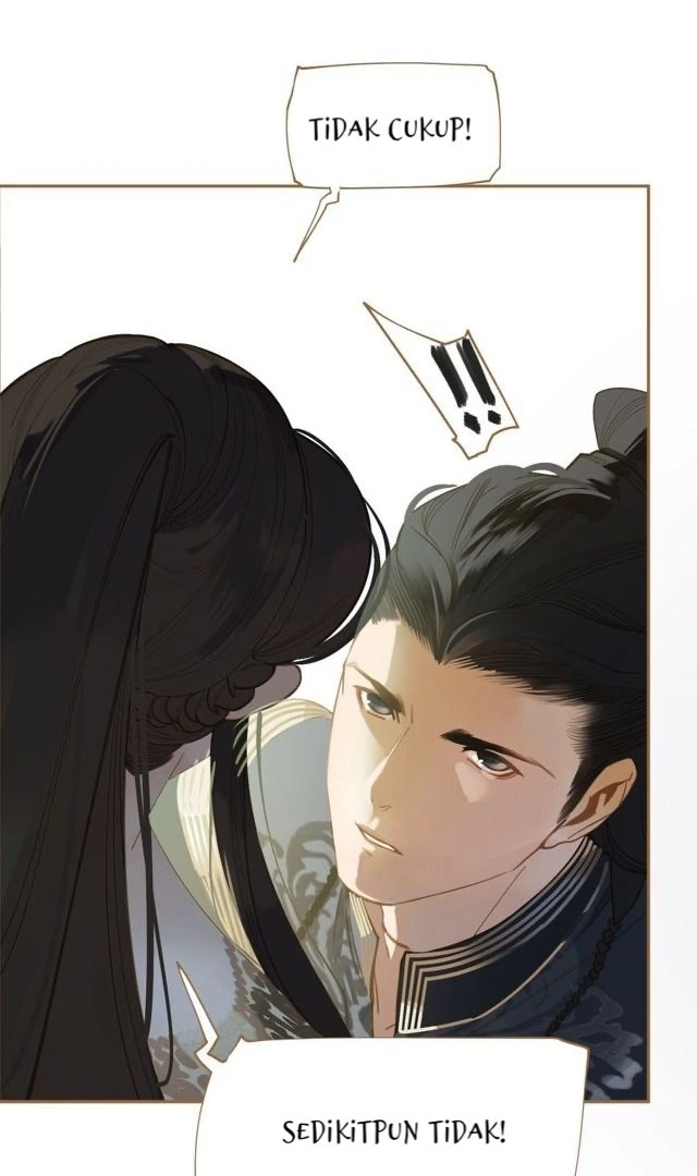 Generation's Queen Ling chapter 26 halaman 8