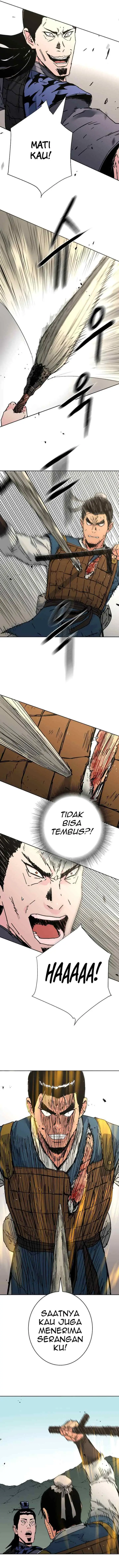 Peerless Dad chapter 239 halaman 9