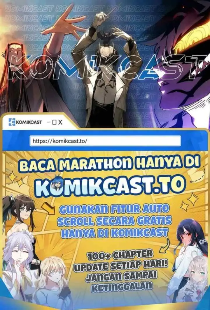 Overlord of Insects chapter 96 halaman 8