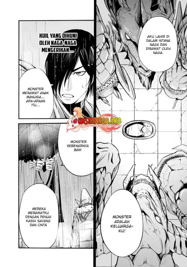 Uragirareta S Rank Boukensha no Ore wa, Aisuru Dorei no Kanojora to Tomoni Dorei dake no Harem Guild o Tsukuru chapter 27 halaman 10