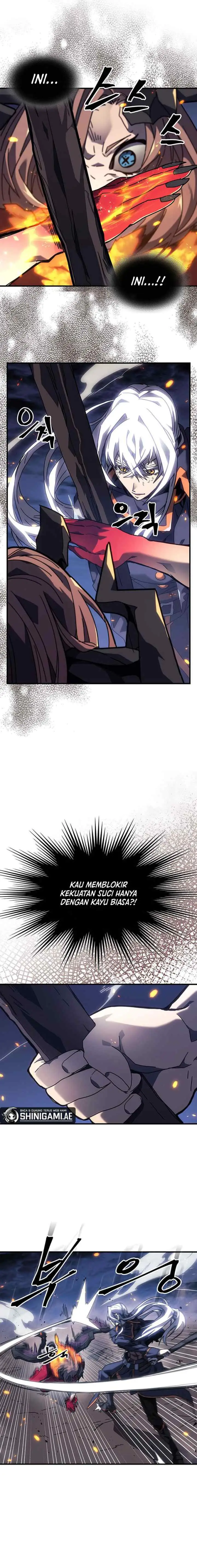 A Returner's Magic Should Be Special chapter 246 halaman 7