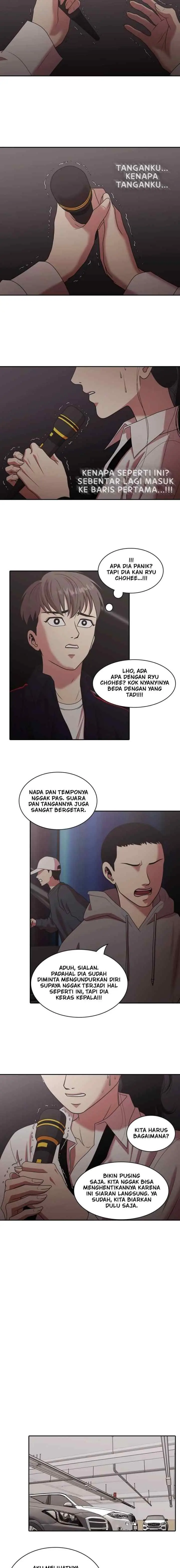 Mañana chapter 211 halaman 14