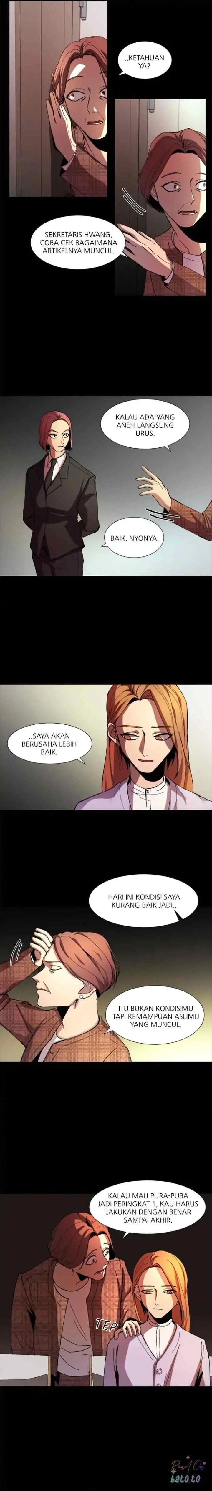 Get Back chapter 7 halaman 4