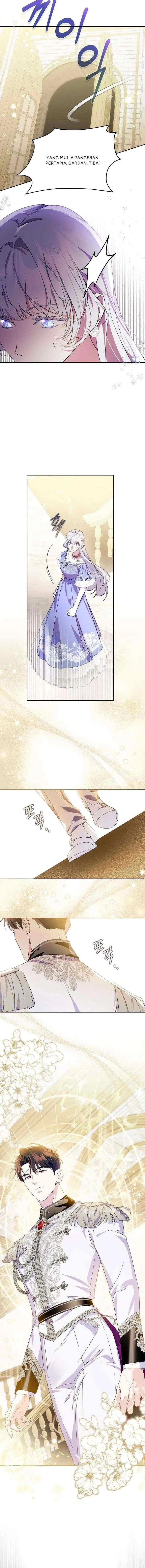 I Became the Tyrant's Servant chapter 94 halaman 15