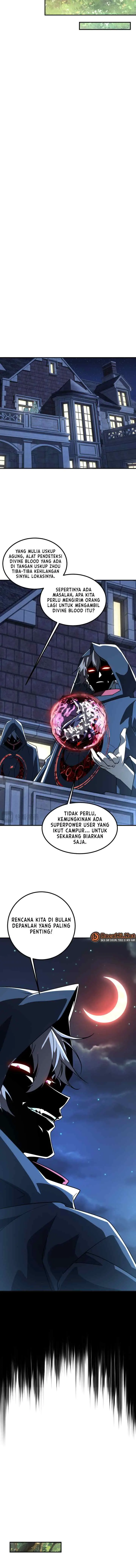 Global Superpowers: Awakening the Zixiao Divine Thunder at the Beginning chapter 36 halaman 8
