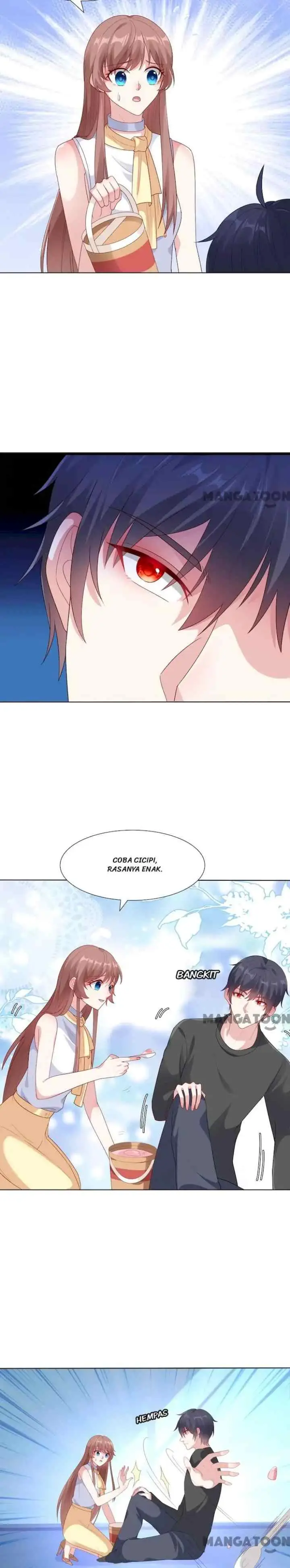 Me! Super Rich! chapter 100 halaman 4