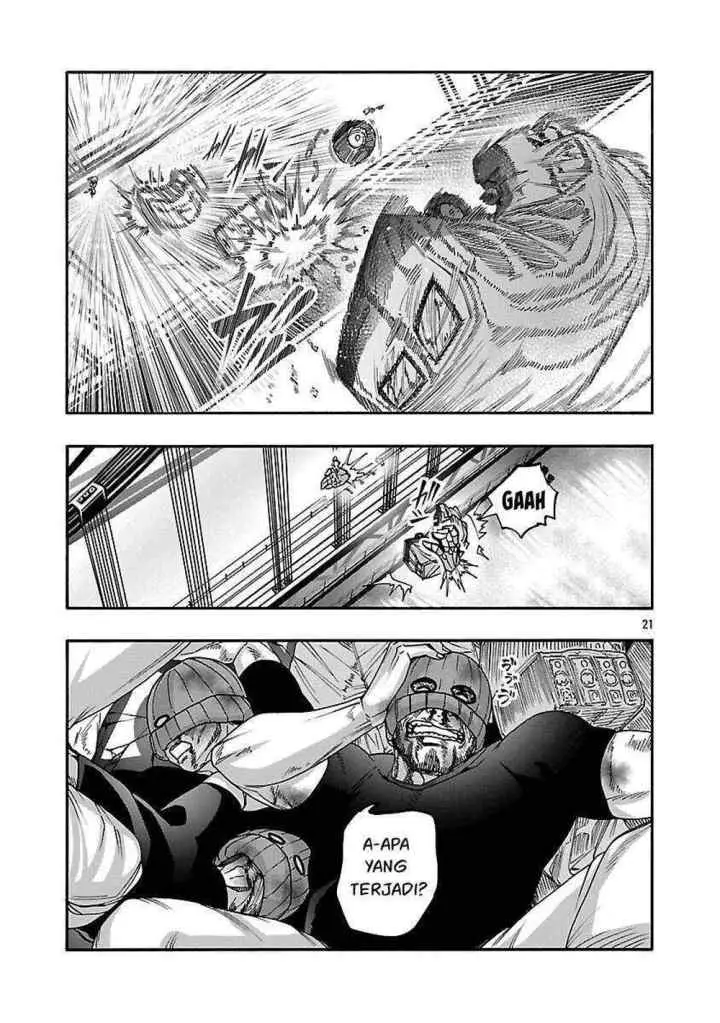 Erotical Wizard With Twelve Brides chapter 19.2 halaman 10