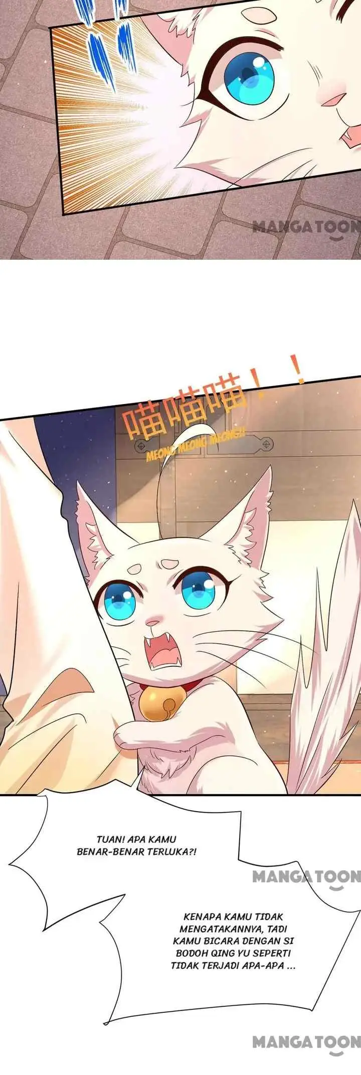 Miss Nine Doctor chapter 237 halaman 14