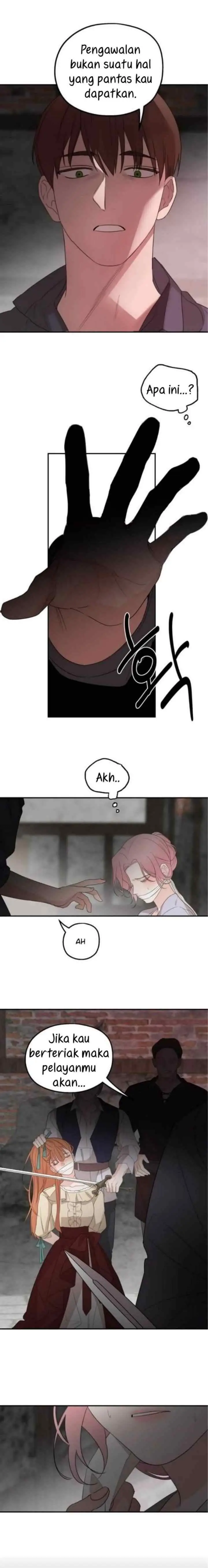 My In-Laws Are Obsessed With Me chapter 24 halaman 6