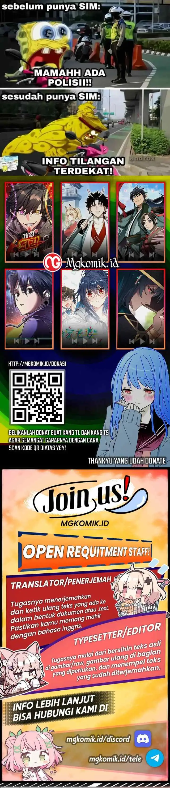 Furen Ta Chengle Da Laomen De Tuan Chong chapter 110 halaman 13