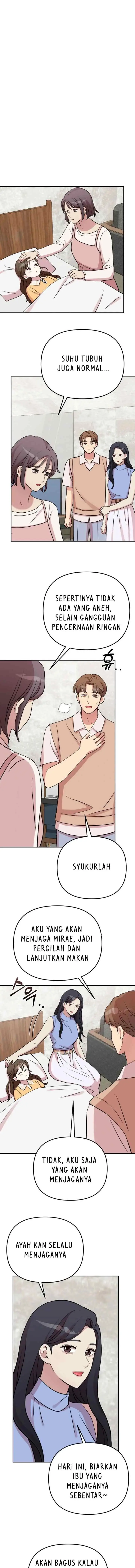 Give Birth To Me chapter 85 halaman 11