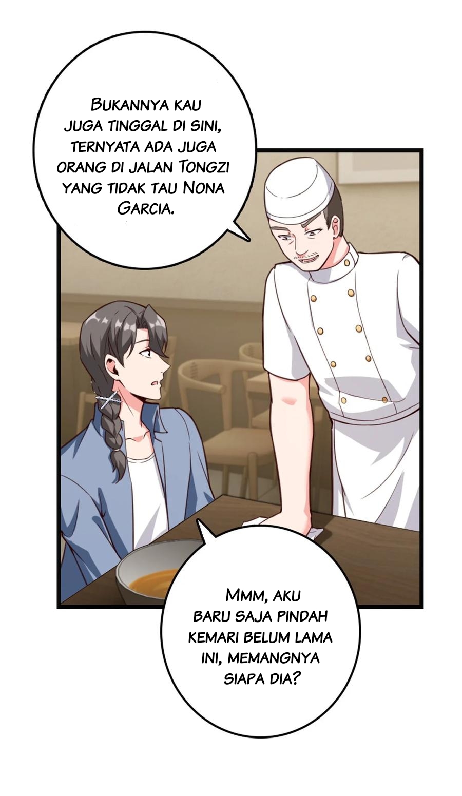 Release That Witch chapter 369 halaman 28
