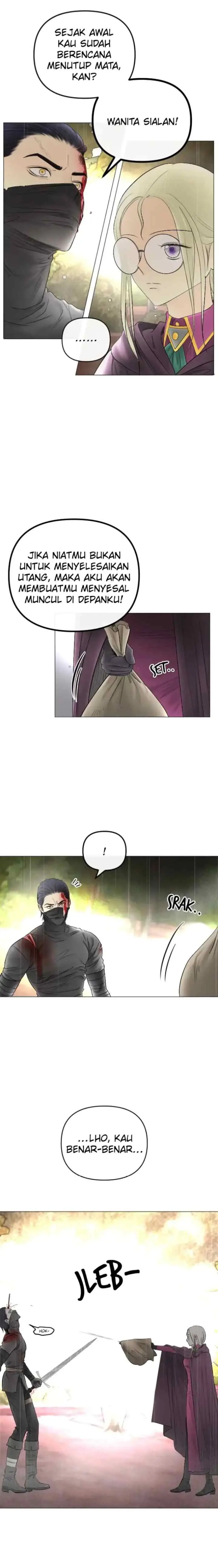 Recogí al segundo protagonista chapter 69 halaman 8