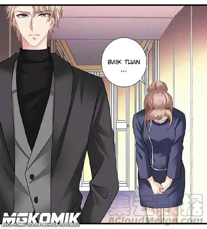 Take Your Mommy Home chapter 25 halaman 10