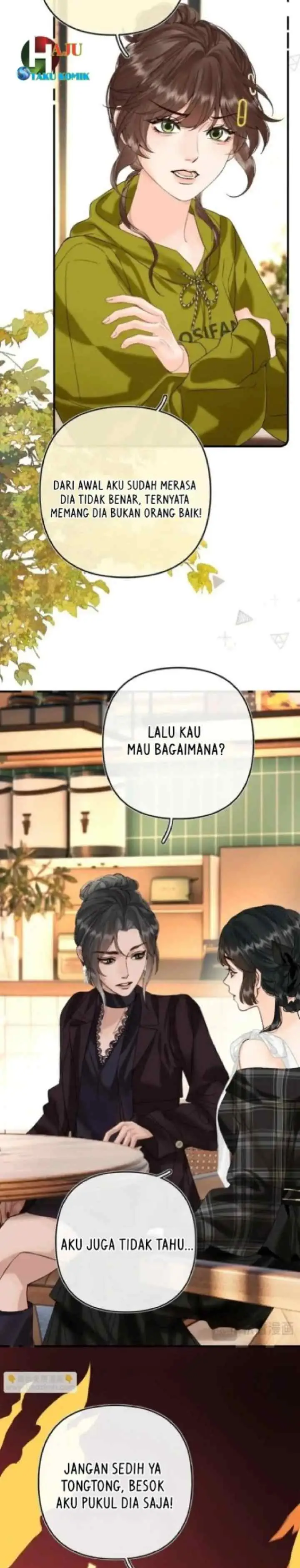 Plese Take Care chapter 37 halaman 6