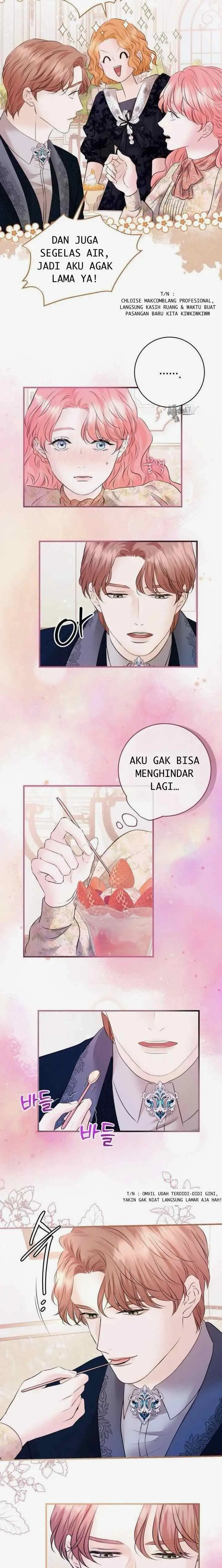 The Fate of the Perennial Sub Male Lead Is in My Hands chapter 34 halaman 13