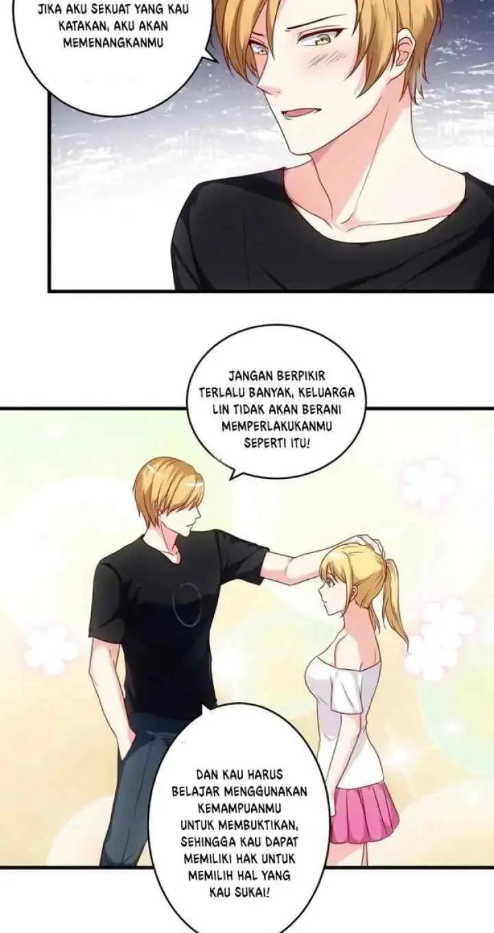 Ceo's Top Master chapter 58 halaman 6