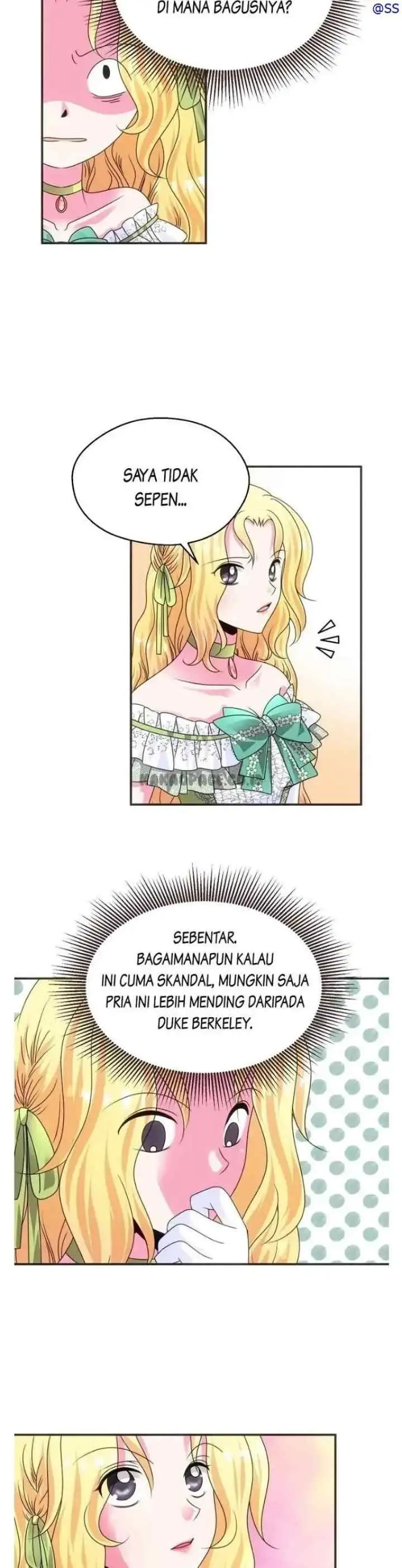 I Refuse the Duke chapter 41 halaman 16