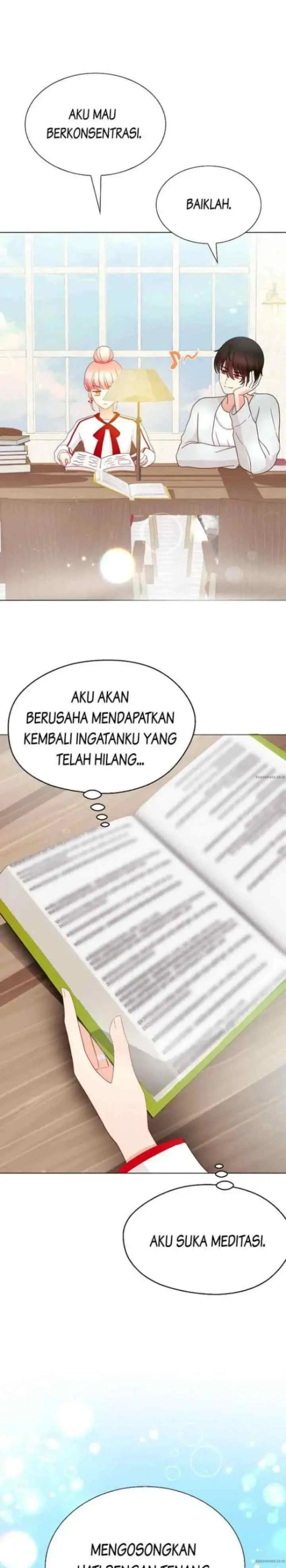 My Guardian Demon chapter 71 halaman 9