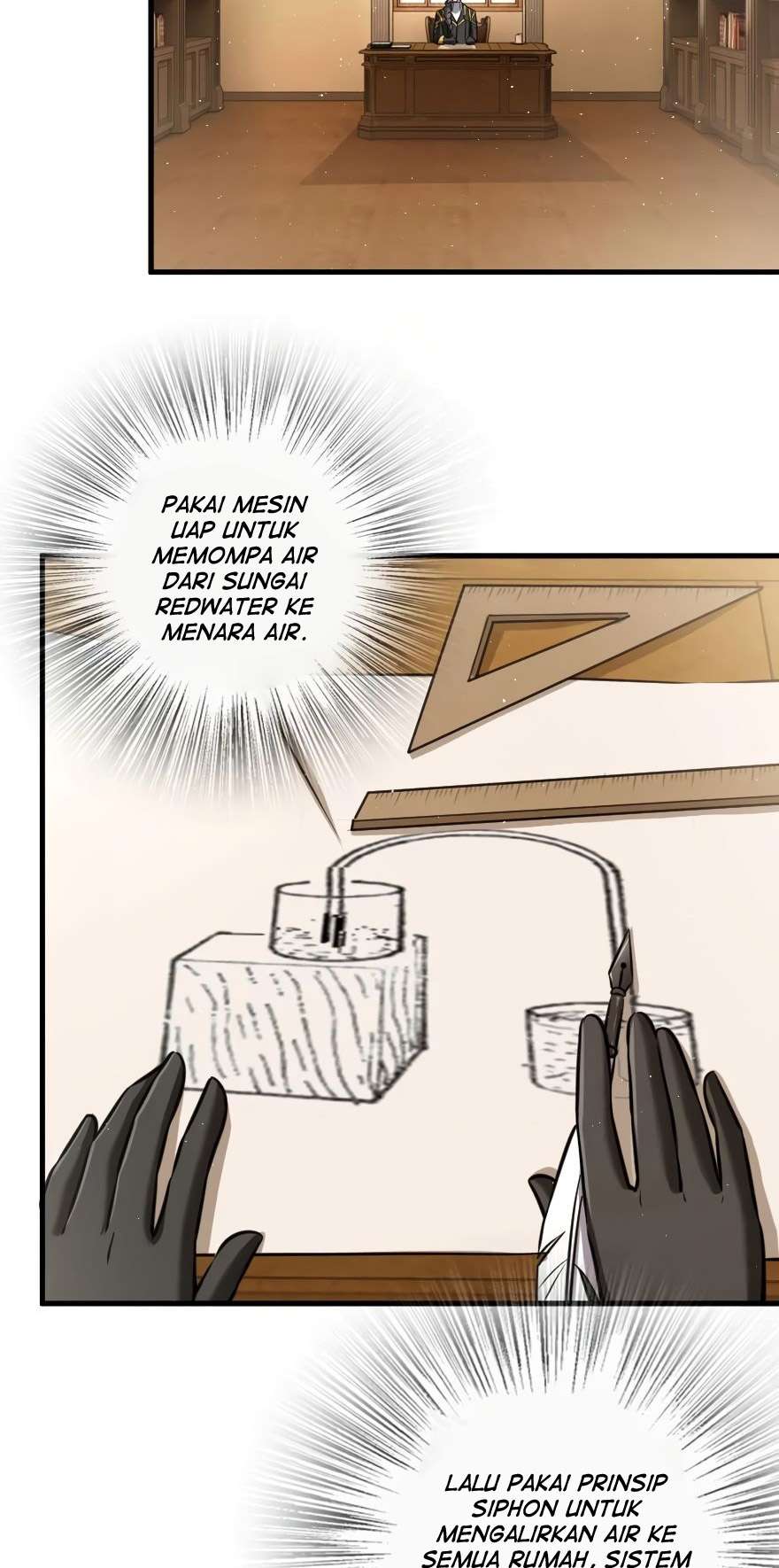 Release That Witch chapter 116 halaman 4