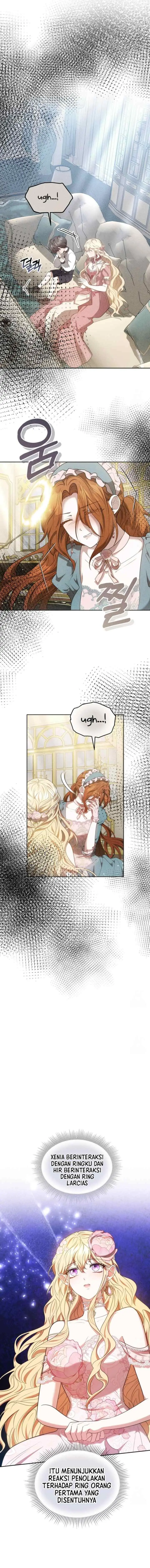 I'm a Stepmother, It's So Easy to Avoid Death chapter 43 halaman 5