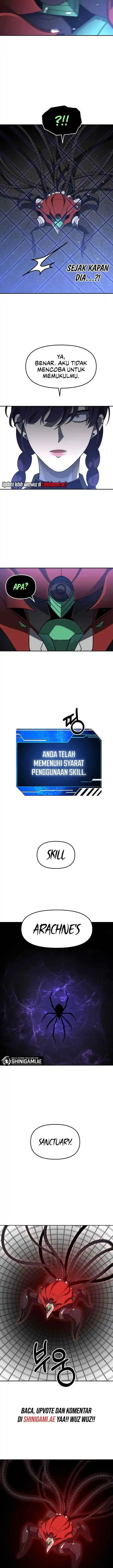 I Used To Be The Boss chapter 44 halaman 17