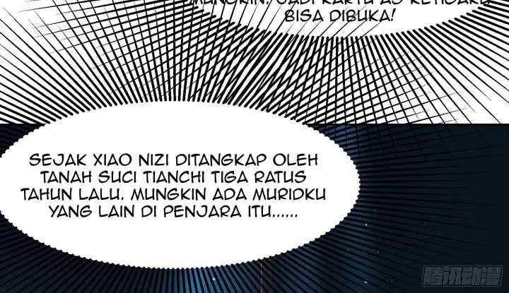 Apprentices Are All Female Devil chapter 33 halaman 15