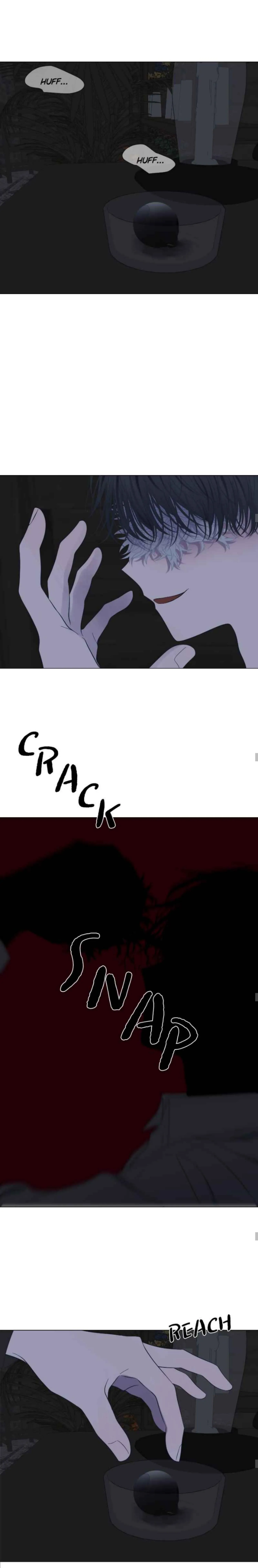 Moonmade Child chapter 44 halaman 17
