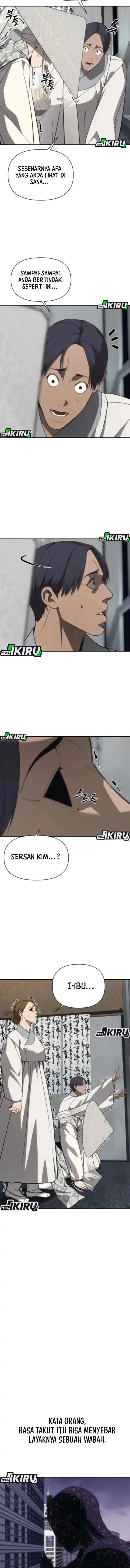 Sha-MONEY-ism chapter 25 halaman 5