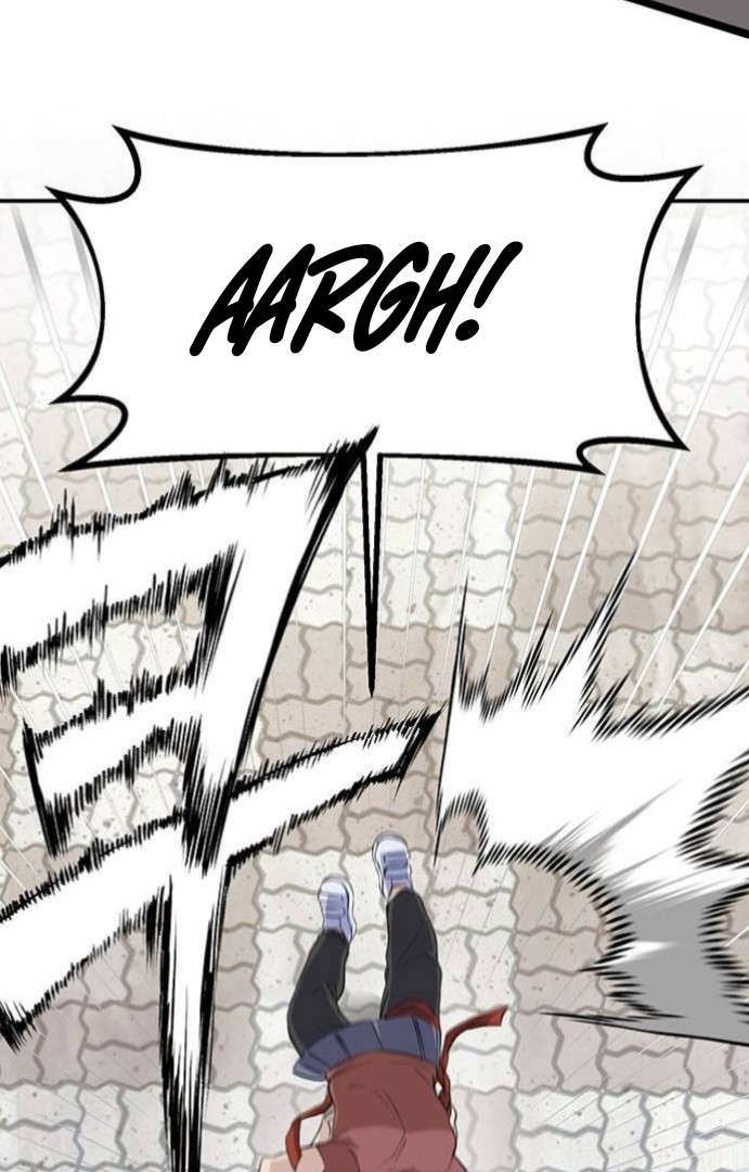 High School Queen chapter 6 halaman 157
