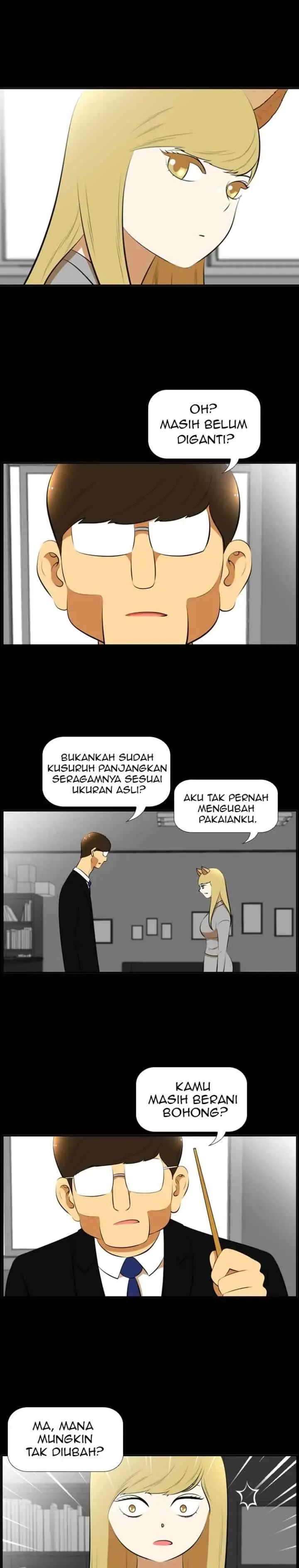 New Normal: Class 8 chapter 170 halaman 14