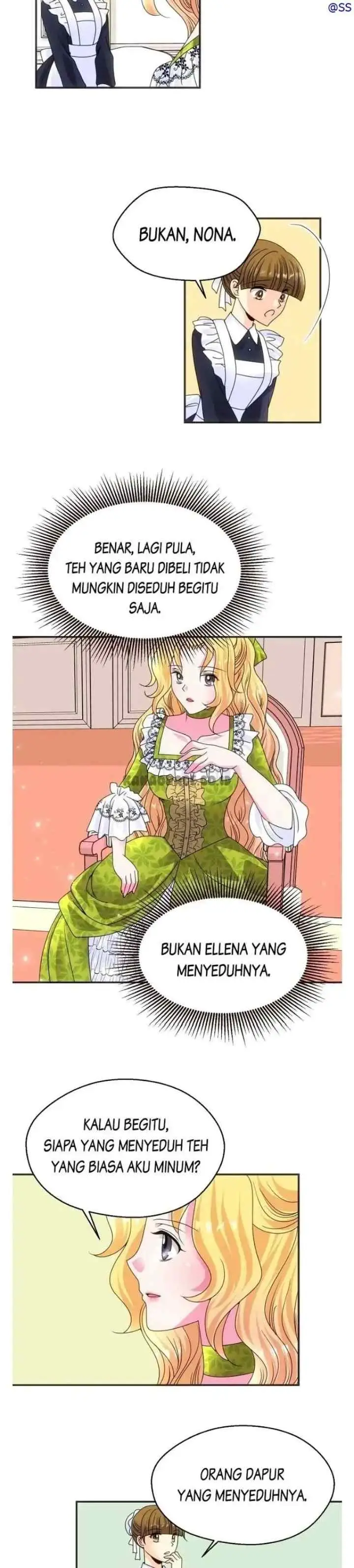 I Refuse the Duke chapter 26 halaman 8