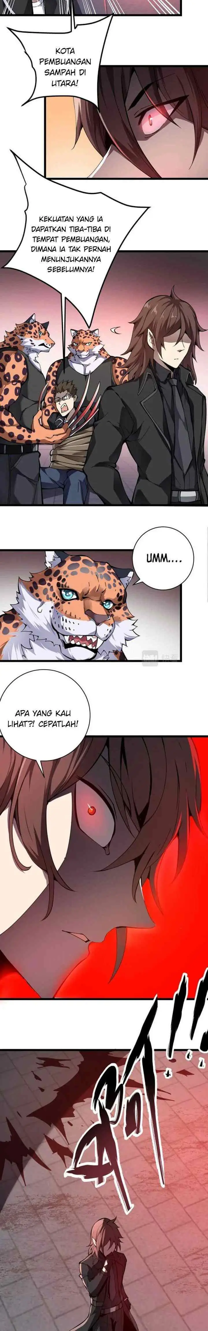 Combine Cube chapter 20 halaman 7