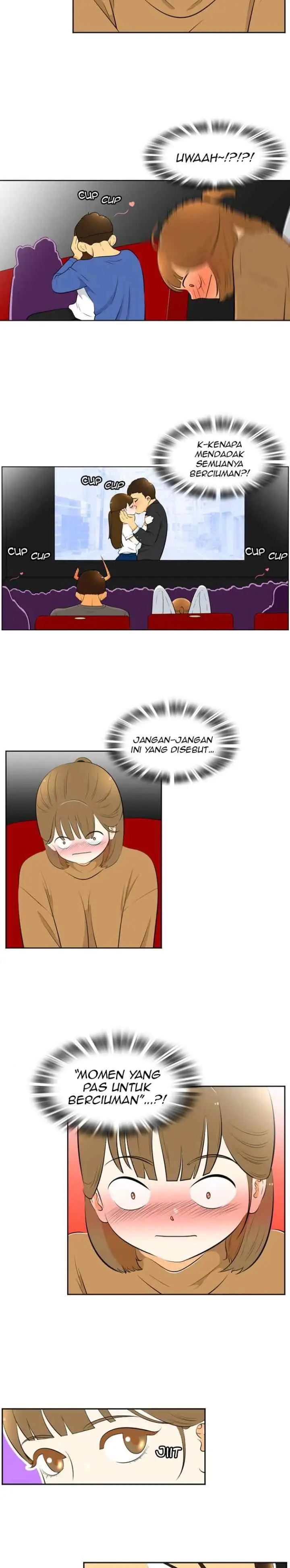 New Normal: Class 8 chapter 200 halaman 13