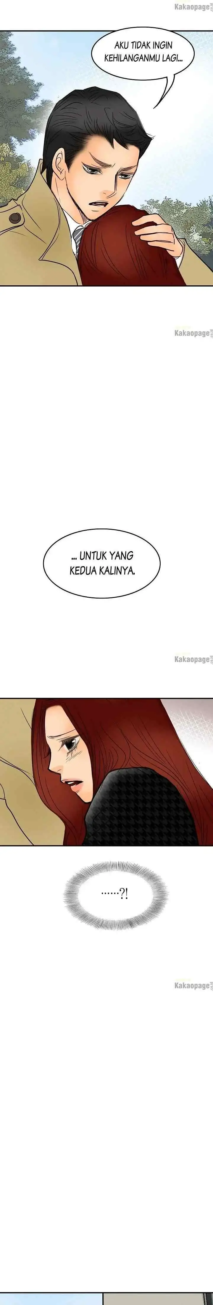Love Attack chapter 30 halaman 19