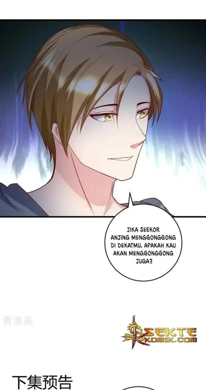Ceo's Top Master chapter 35 halaman 16