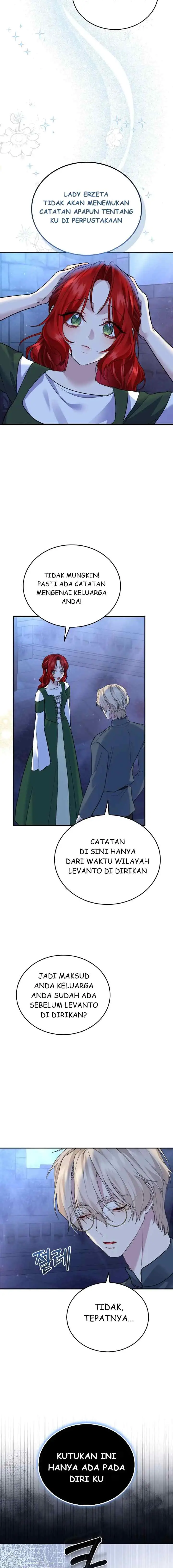 Fairy Legacy chapter 44 halaman 13