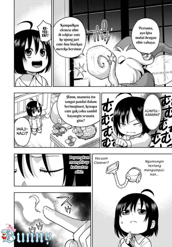 Mofumofu o Shirana Kattara Jinsei no Hanbun wa Muda ni Shiteita chapter 1.2 halaman 17