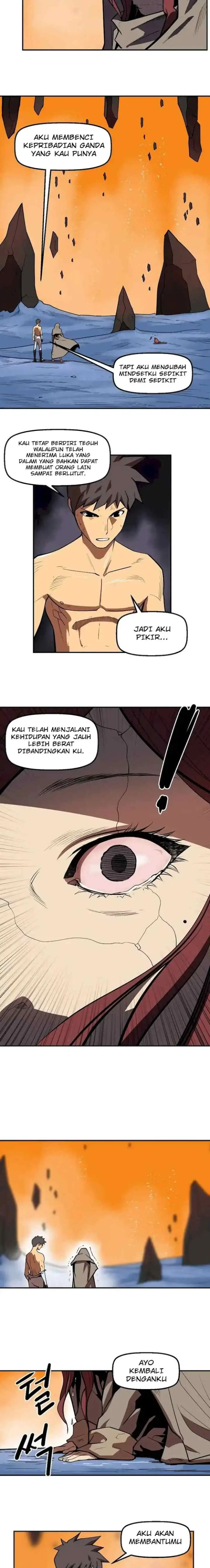 Raid chapter 97 halaman 13