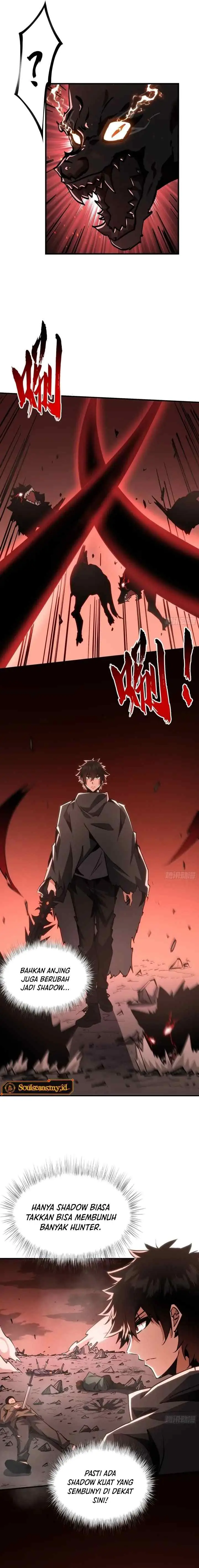 I Am Really Not the Demon Lord! chapter 26 halaman 10