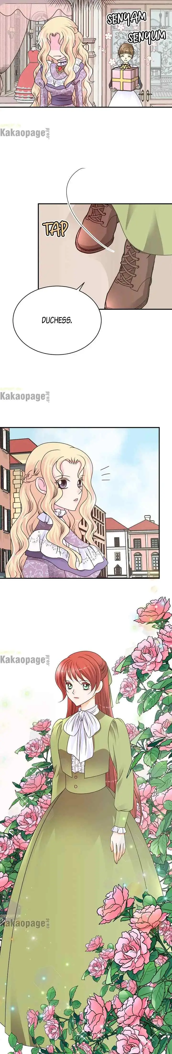 I Refuse the Duke chapter 107 halaman 6