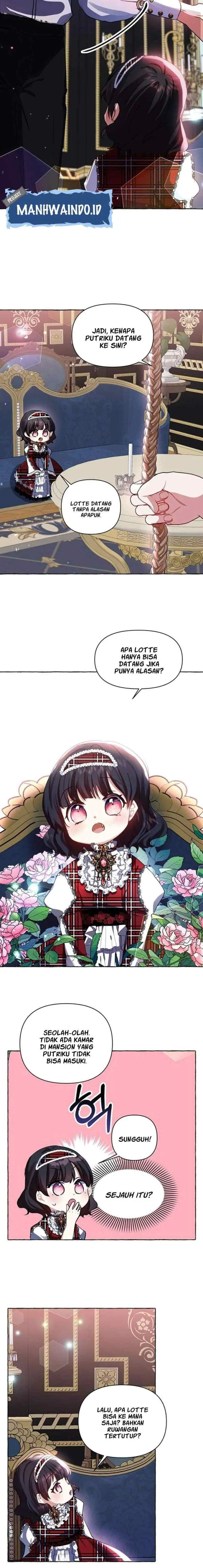Monster Duke's Daughter chapter 6 halaman 13