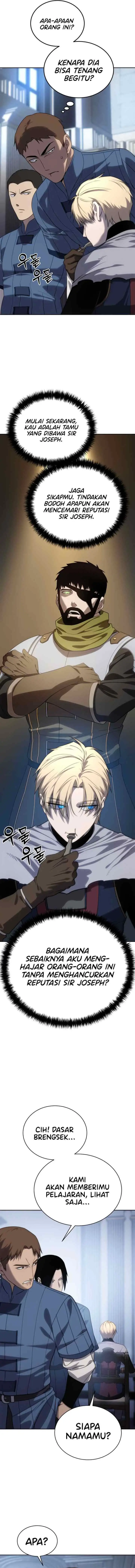 Star-Embracing Swordmaster chapter 14 halaman 18