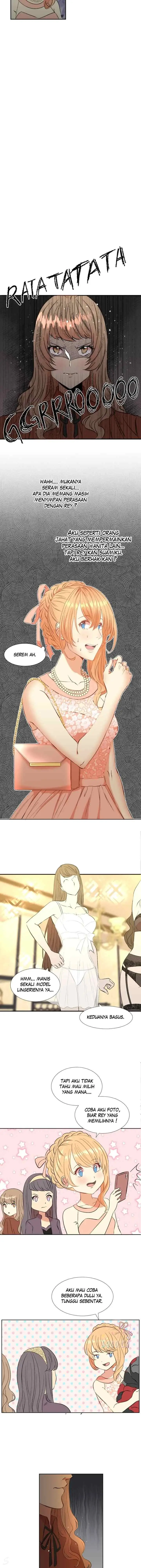 Infinite Sky chapter 48 halaman 6
