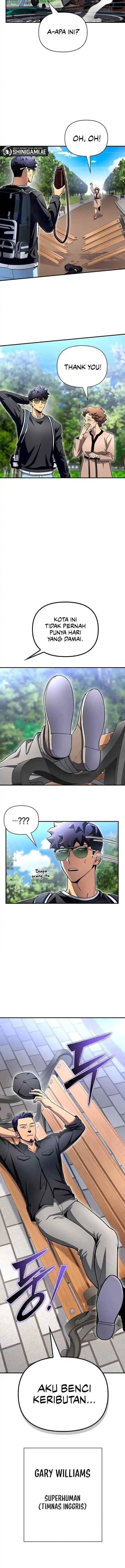 Campo de batalha sobre-humano chapter 80 halaman 6
