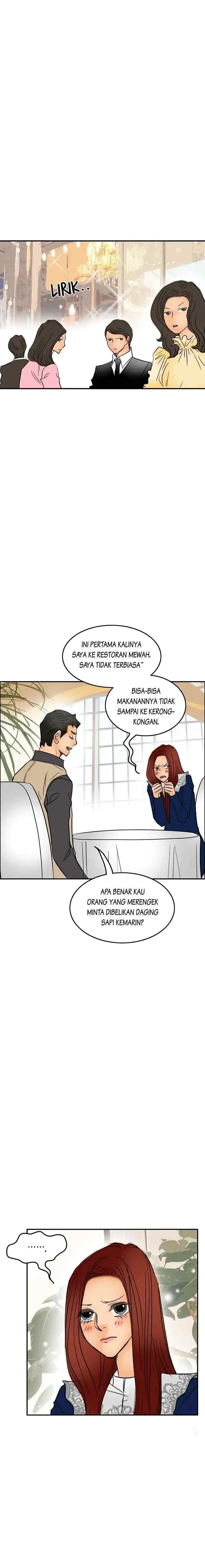 Love Attack chapter 49 halaman 15