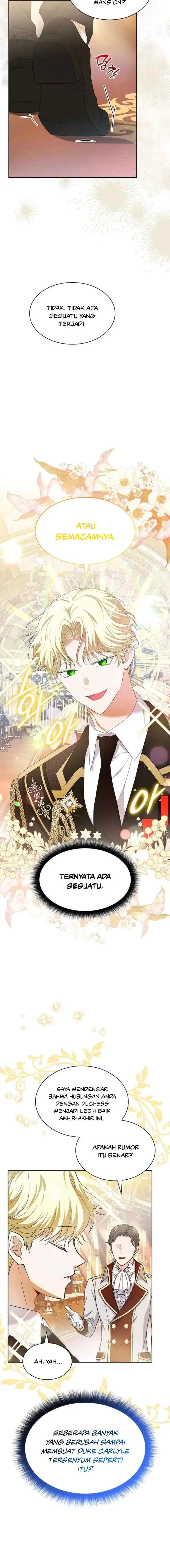 I Became the Ex-Wife of the Obsessive Male Lead chapter 19 halaman 13